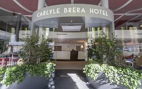 Hotel Carlyle Brera